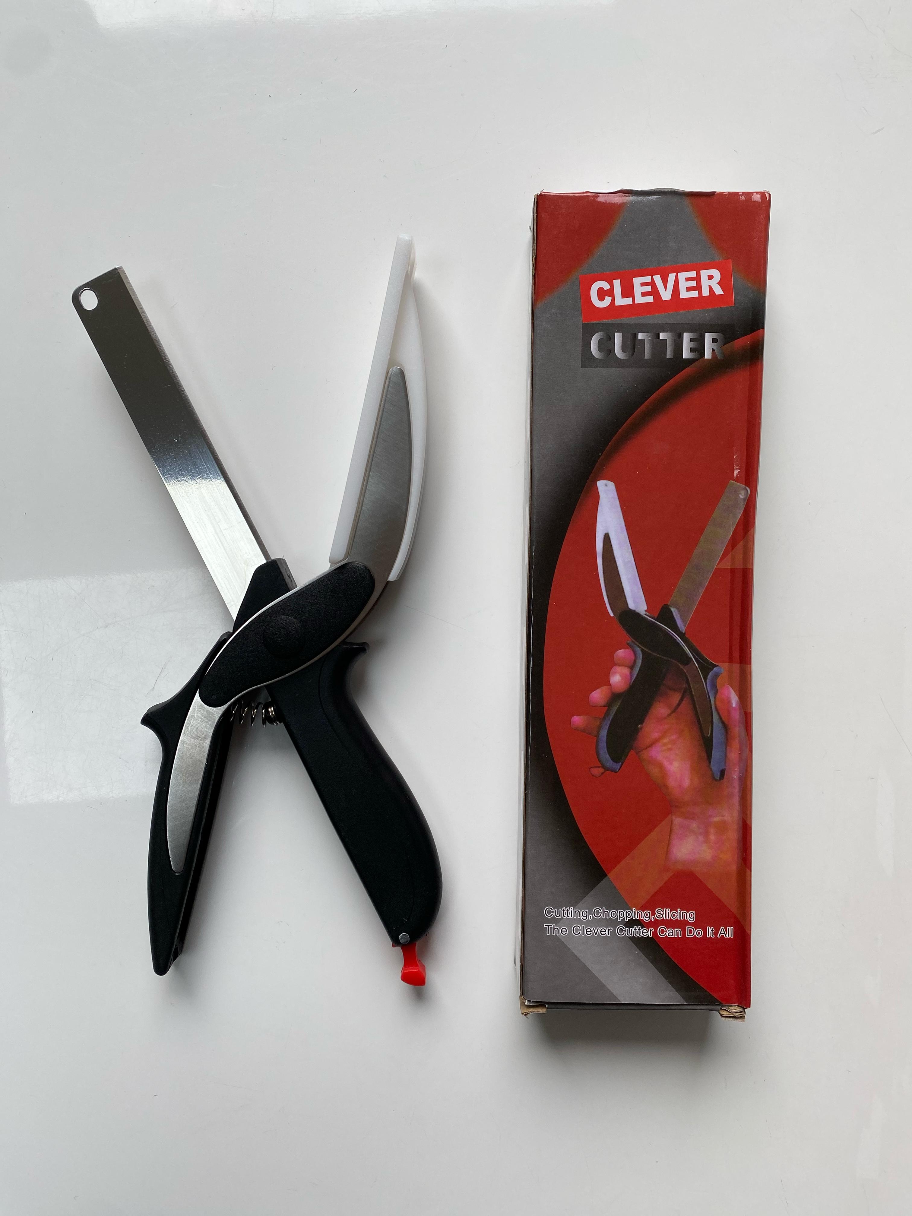 Cuchillo Tijera Picador